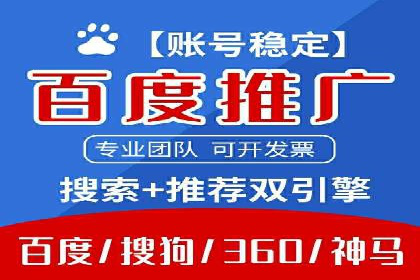百度竞价推广公司经典案例研究：广告效果最大化策略